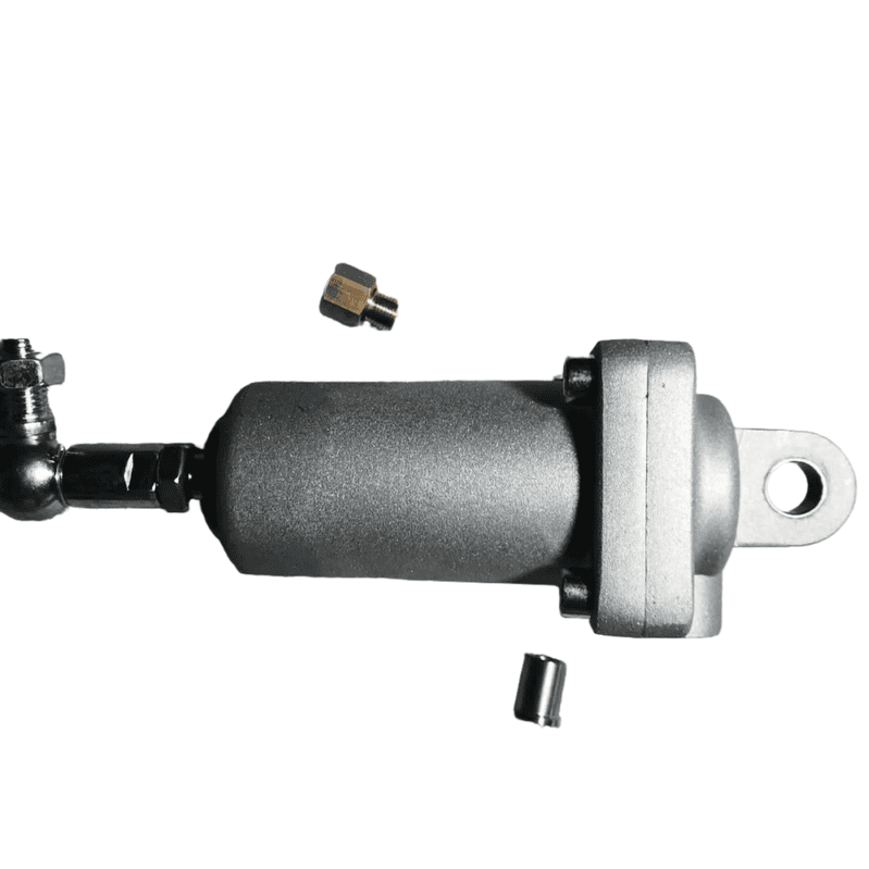 复盛 SA160 气缸_麦格压缩机（江苏）有限公司