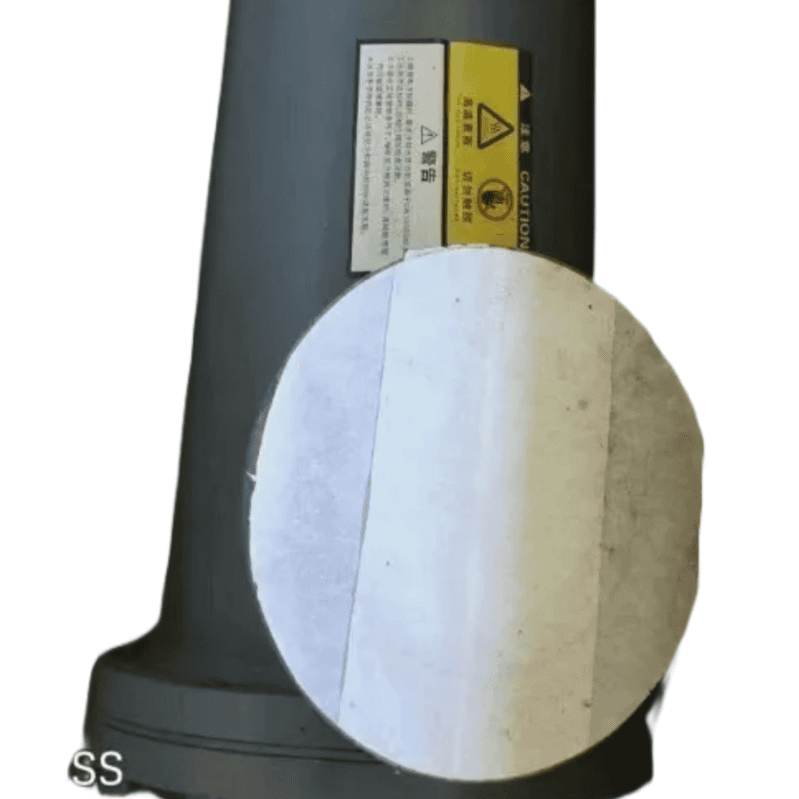 复盛 711632E1-71002 冷却器_麦格压缩机（江苏）有限公司