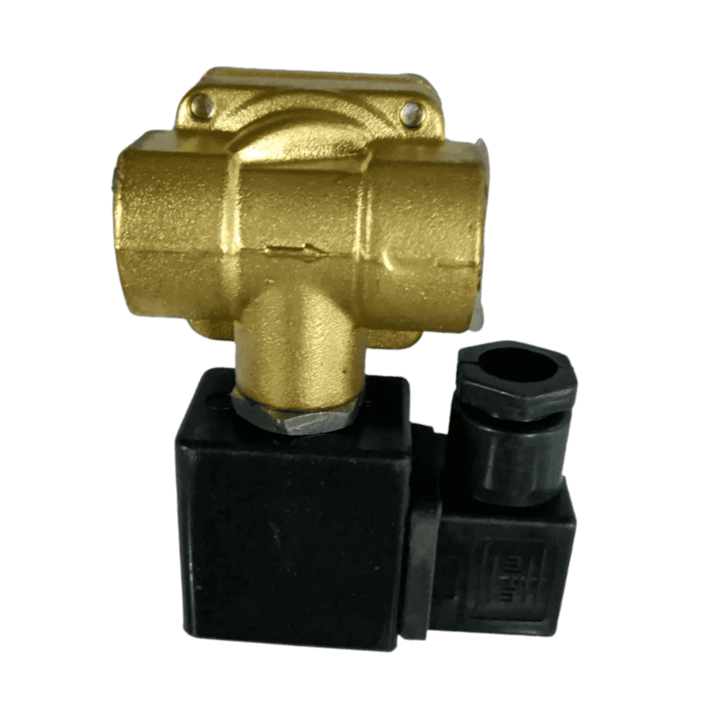 复盛 2104090350 电磁阀_麦格压缩机（江苏）有限公司