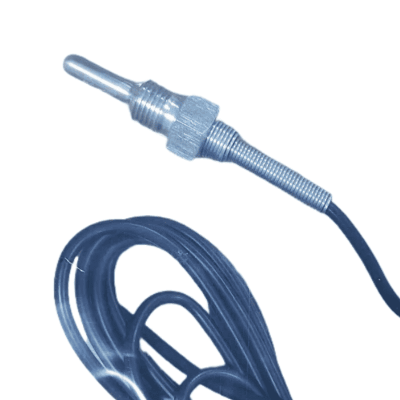 复盛 2105040087 温度传感器_麦格压缩机（江苏）有限公司