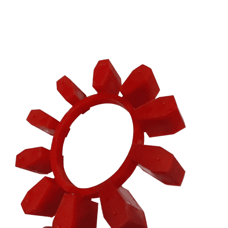 复盛 2113030035 联轴器_麦格压缩机（江苏）有限公司