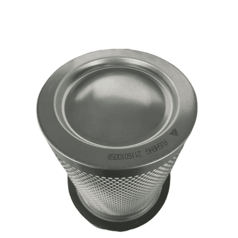 复盛 2116010058 油分_麦格压缩机（江苏）有限公司