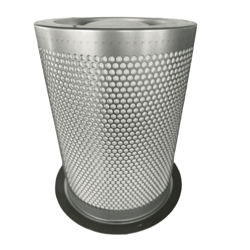 复盛 2116010058 油分_麦格压缩机（江苏）有限公司