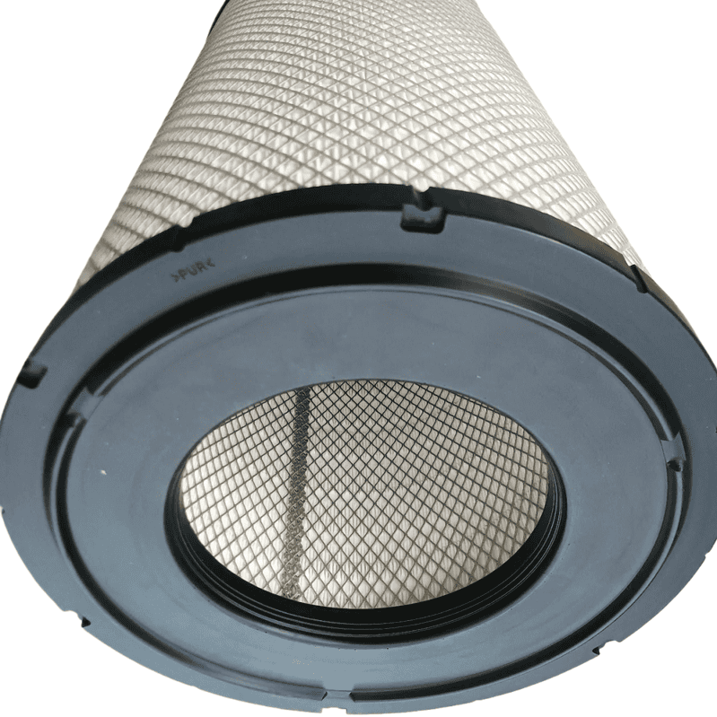 复盛 2116040183 空滤_麦格压缩机（江苏）有限公司