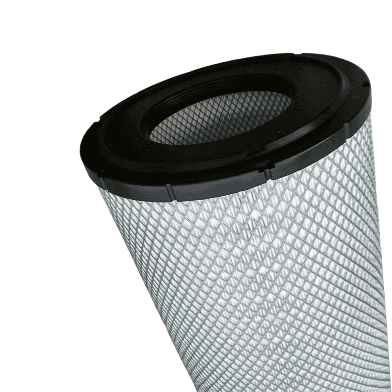 复盛 2116040183 空滤_麦格压缩机（江苏）有限公司