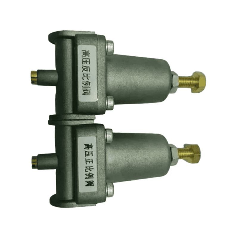 复盛 28-557840 比例阀_麦格压缩机（江苏）有限公司