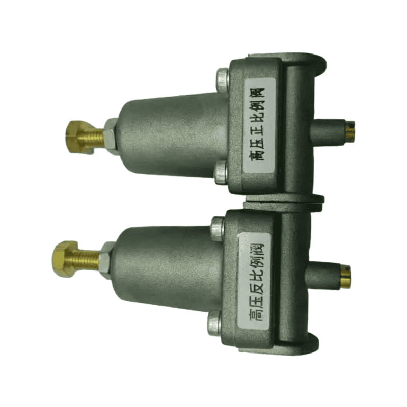 复盛 28-557840 比例阀_麦格压缩机（江苏）有限公司