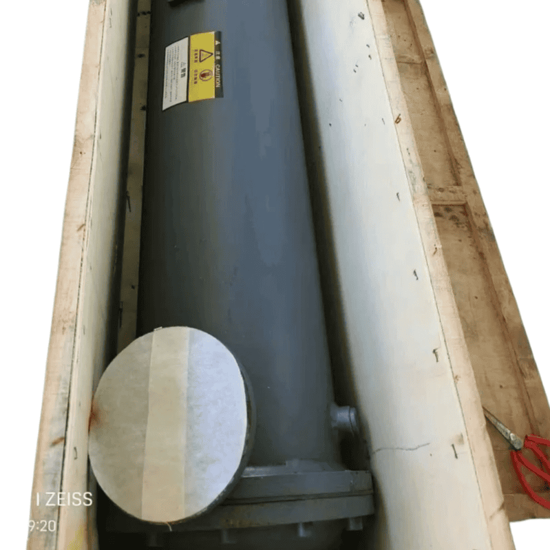 复盛 711632E1-58002  冷却器_麦格压缩机（江苏）有限公司