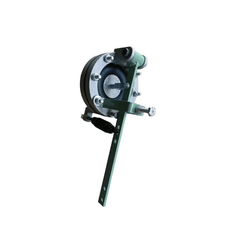 寿力 011682-001 调节阀_麦格压缩机（江苏）有限公司