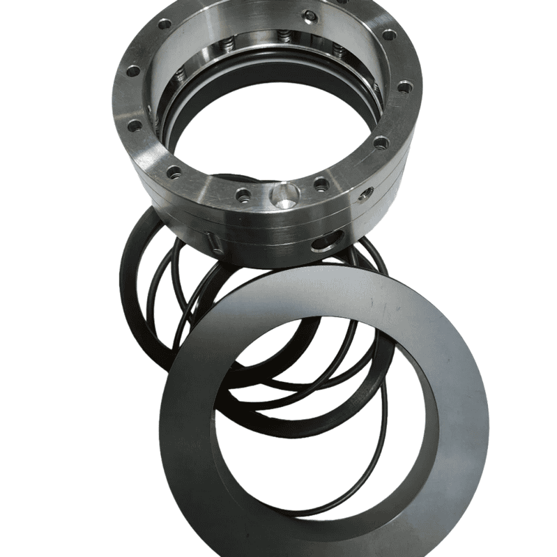 寿力 067329-001S 轴封维修包_麦格压缩机（江苏）有限公司