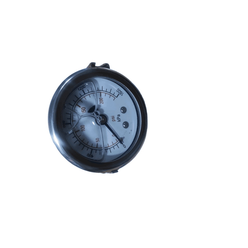 寿力 250005-185 压力表