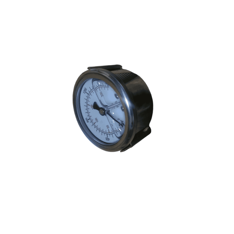 寿力 250005-185 压力表_麦格压缩机（江苏）有限公司