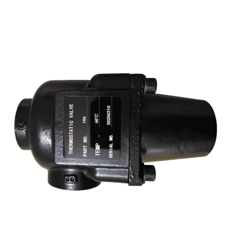 寿力 250025-620 热控阀总成_麦格压缩机（江苏）有限公司