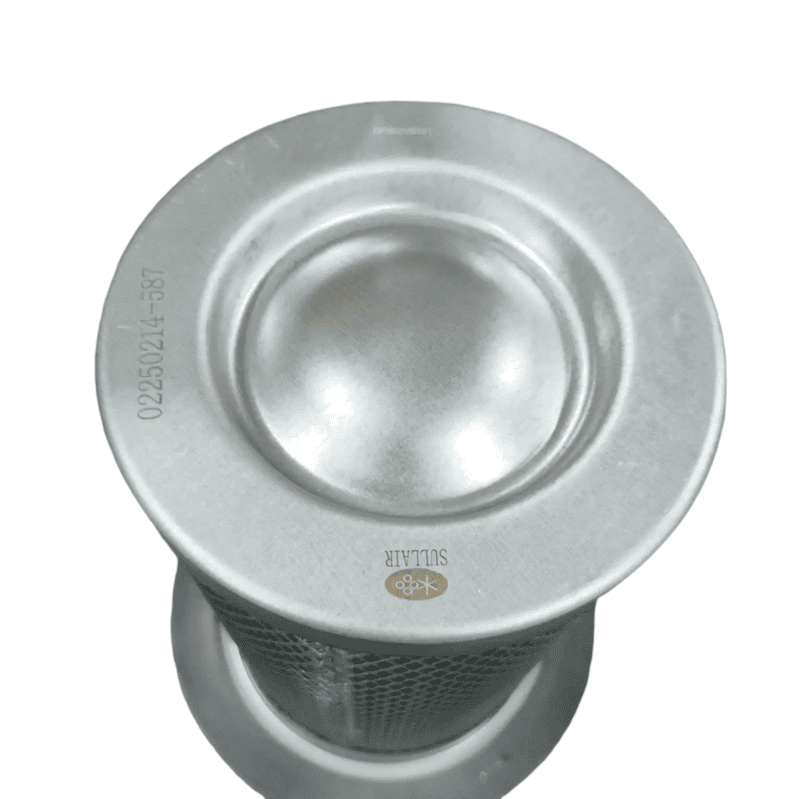 寿力 02250214-587 油分_麦格压缩机（江苏）有限公司