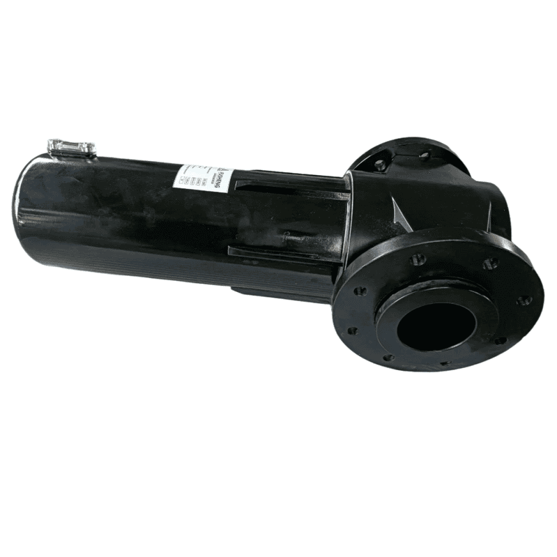 复盛 2606260030 过滤器总成_麦格压缩机（江苏）有限公司