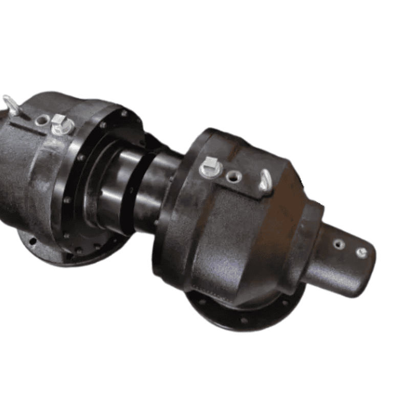 寿力 250042-275 进气阀总成_麦格压缩机（江苏）有限公司