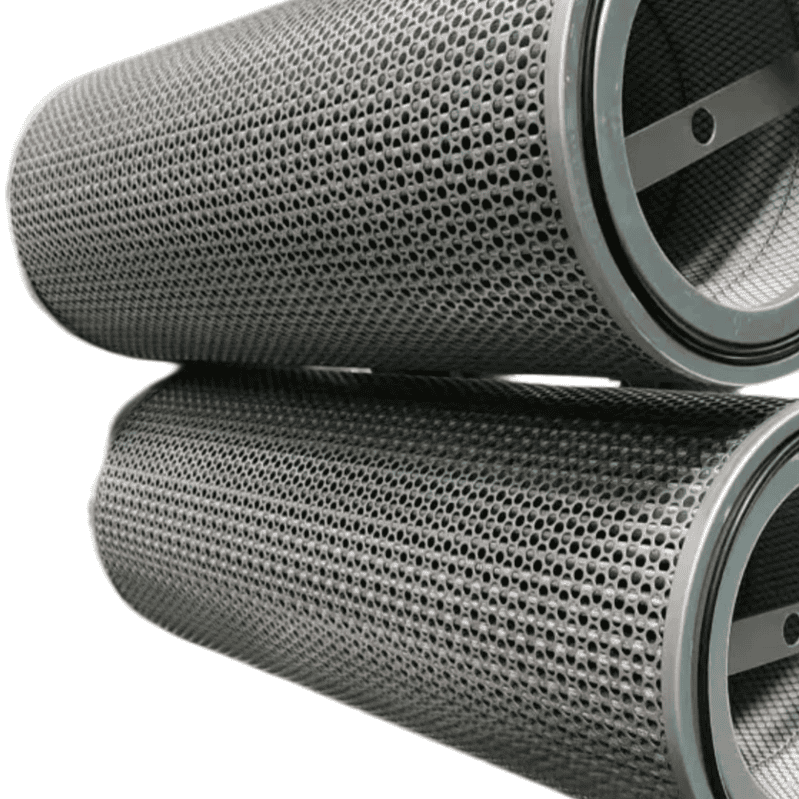 寿力 02250044-197 油分_麦格压缩机（江苏）有限公司