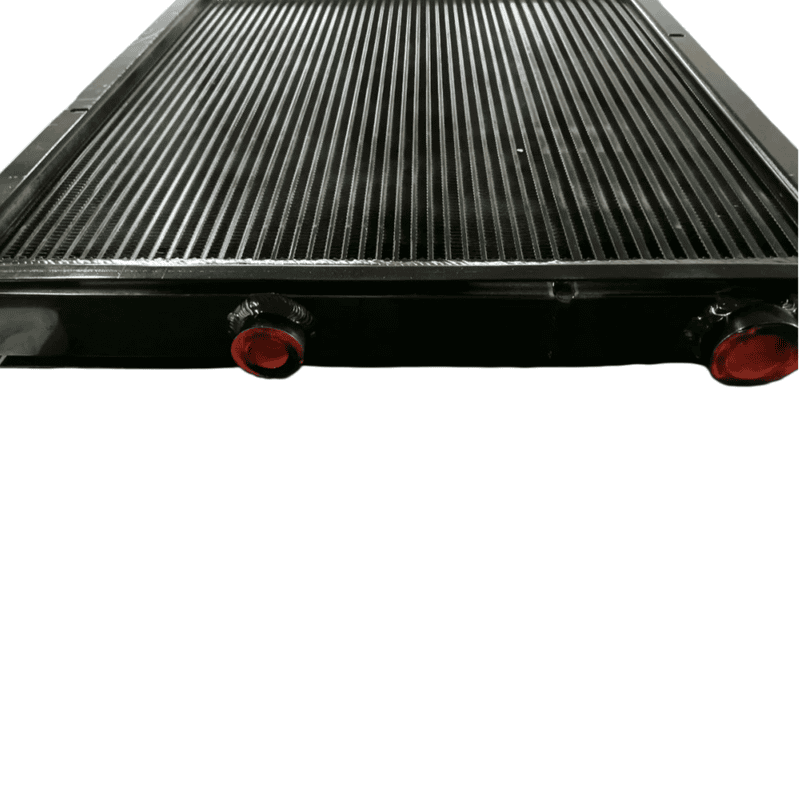 寿力 02250096-705 冷却器_麦格压缩机（江苏）有限公司