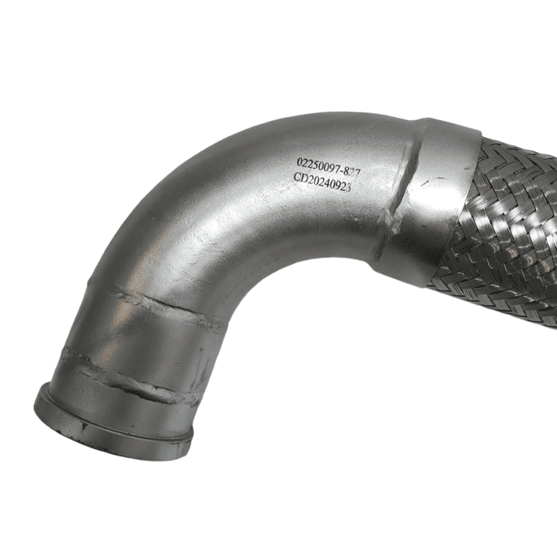 寿力 02250097-827 油管_麦格压缩机（江苏）有限公司