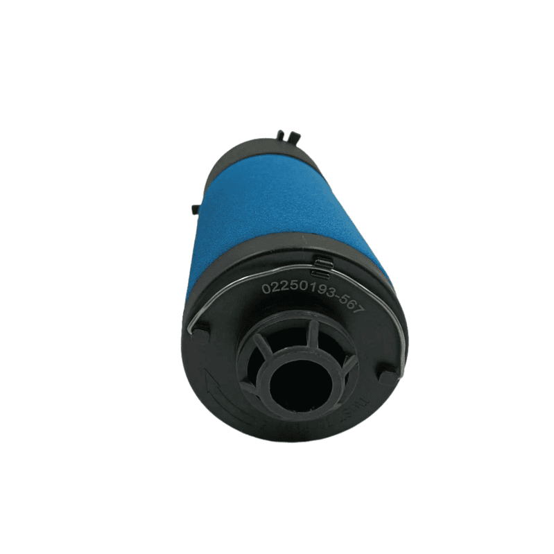 寿力 02250193-567 管道滤芯_麦格压缩机（江苏）有限公司