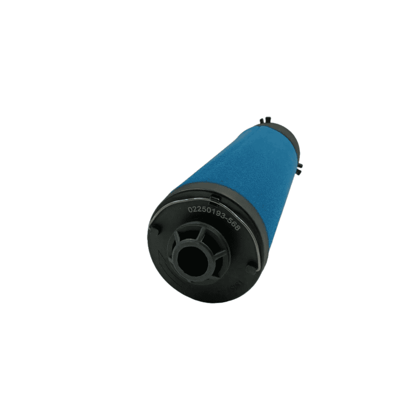 寿力 02250193-568 管道滤芯_麦格压缩机（江苏）有限公司