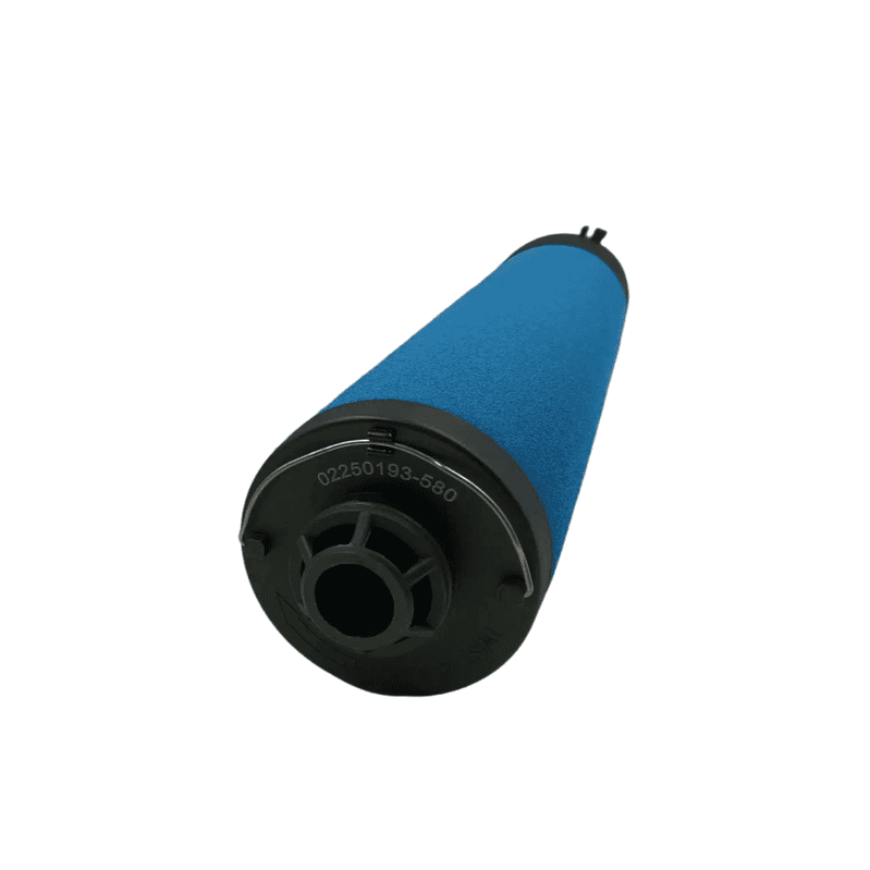 寿力 02250193-580 管道滤芯_麦格压缩机（江苏）有限公司