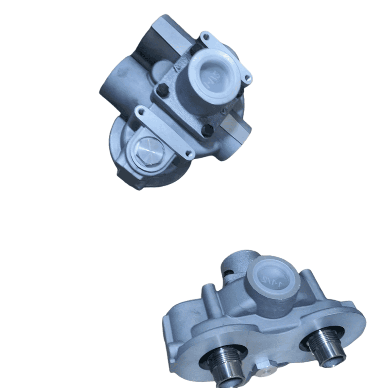 寿力  88298000-561 油滤底座_麦格压缩机（江苏）有限公司