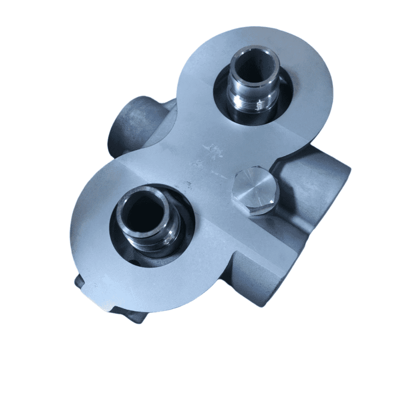 寿力  88298000-561 油滤底座_麦格压缩机（江苏）有限公司