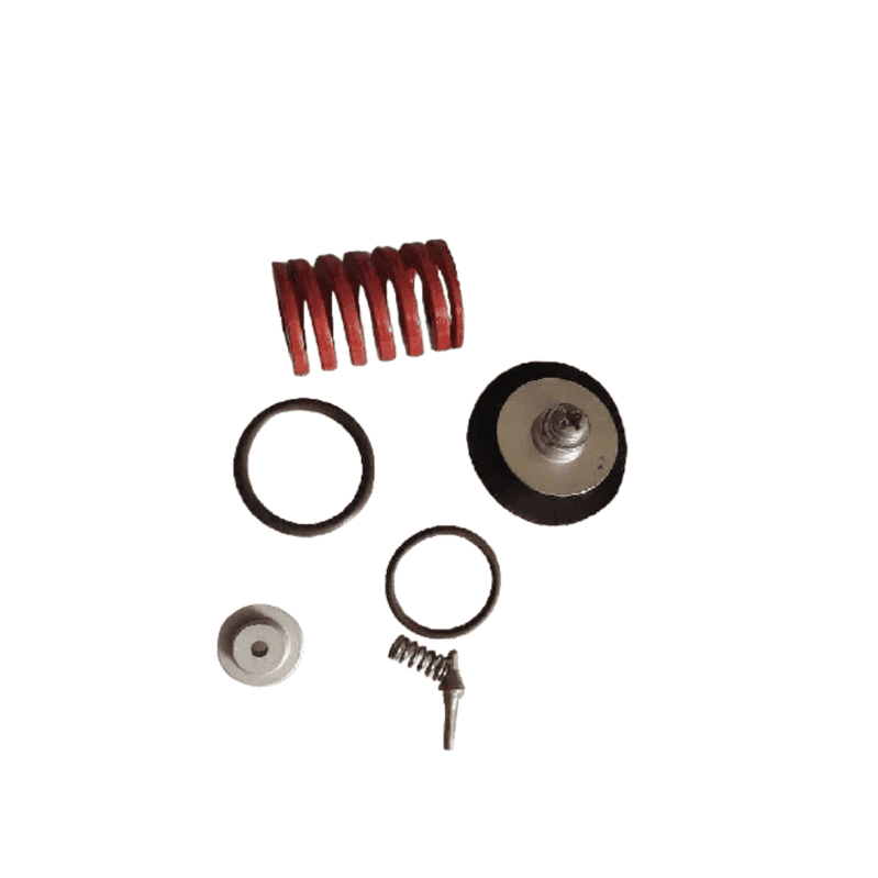 寿力 88292000-765 调节阀维修包_麦格压缩机（江苏）有限公司