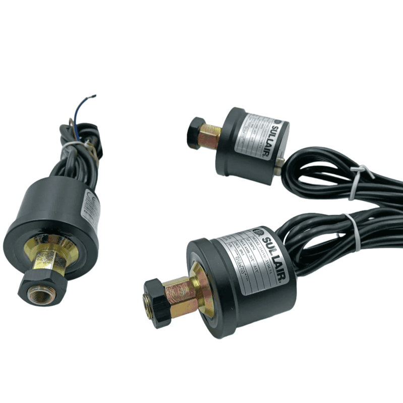 寿力 88291007-640 真空开关_麦格压缩机（江苏）有限公司