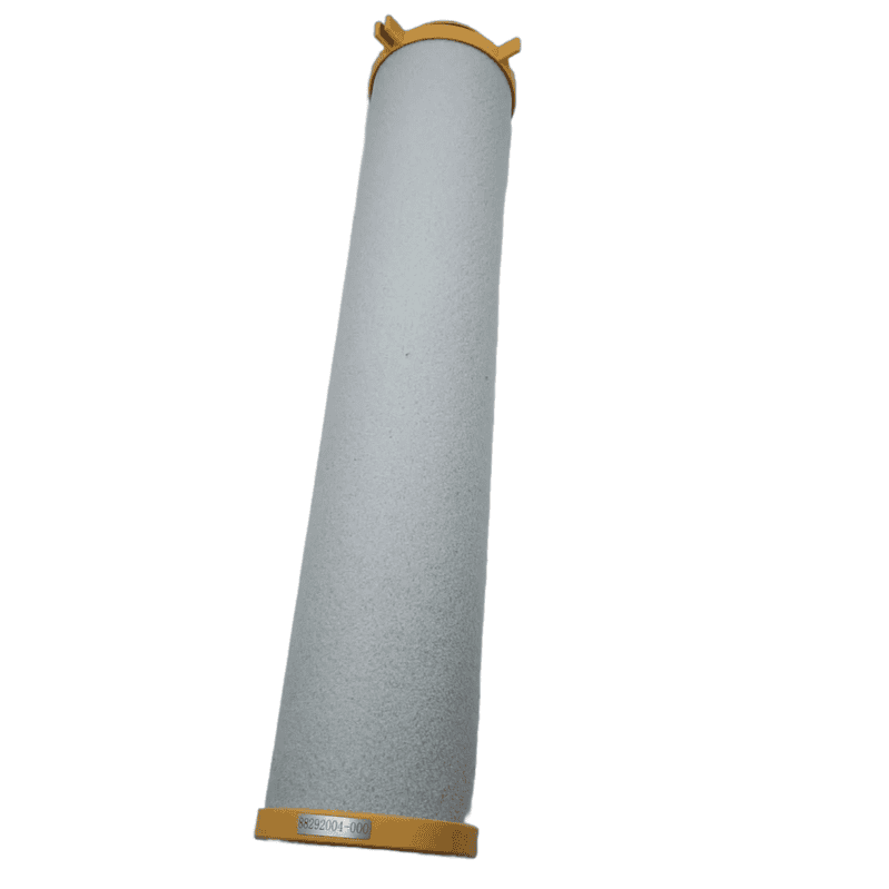 寿力 88292004-000 管道过滤器芯_麦格压缩机（江苏）有限公司