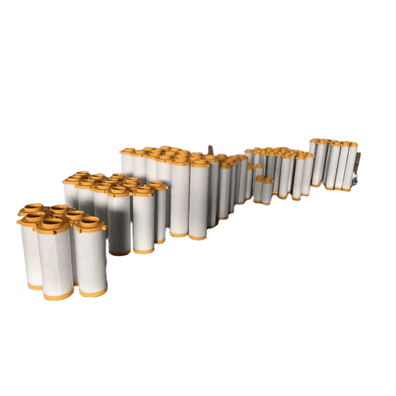 寿力 88292004-012 管道滤芯_麦格压缩机（江苏）有限公司