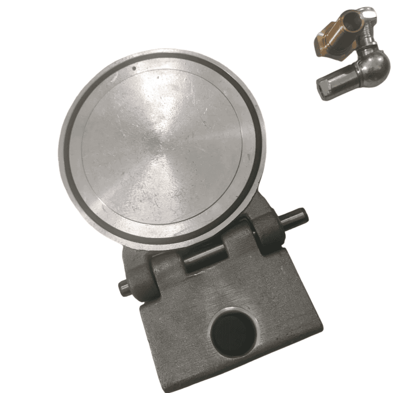 康普艾 ZS1084071  维修包_麦格压缩机（江苏）有限公司