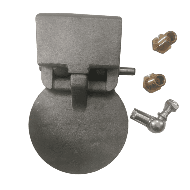 康普艾 ZS1084071  维修包_麦格压缩机（江苏）有限公司