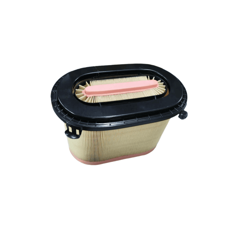 康普艾 ZS1087405 空滤_麦格压缩机（江苏）有限公司