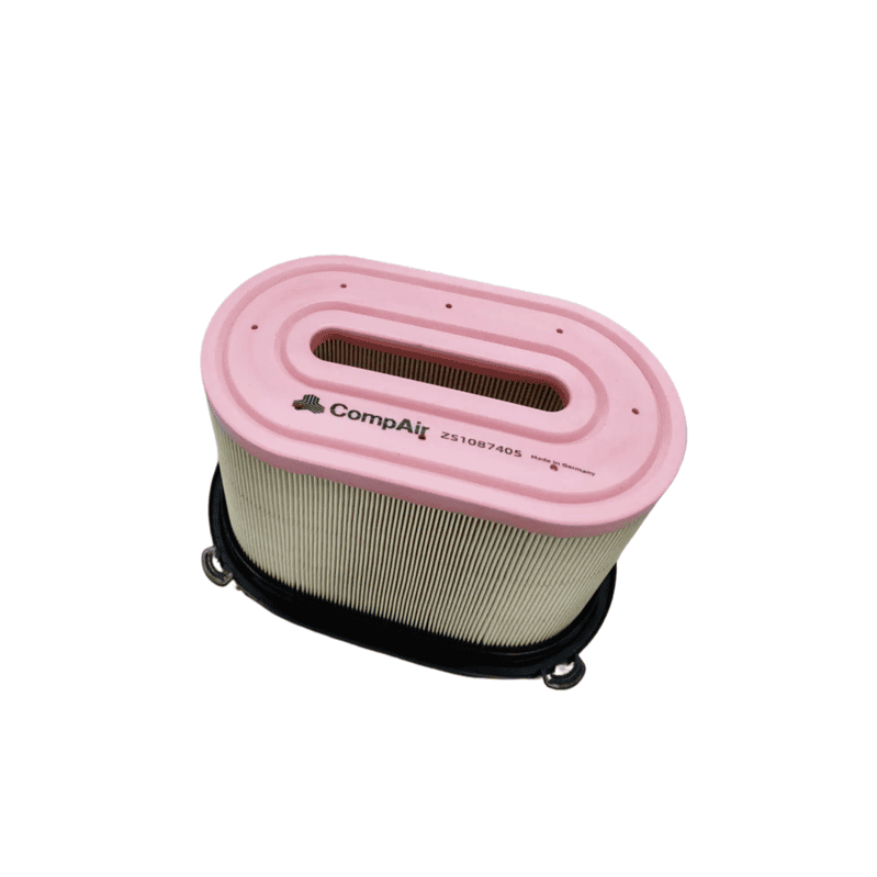 康普艾 ZS1087405 空滤_麦格压缩机（江苏）有限公司