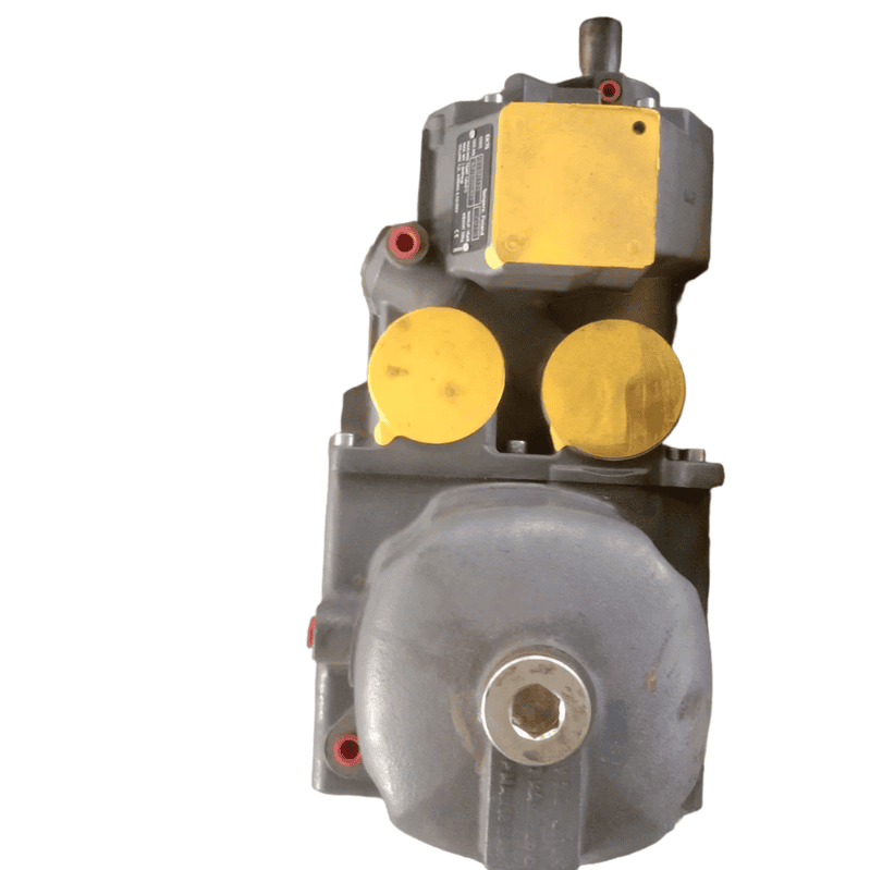 康普艾 ZS1091124  EK76 主机_麦格压缩机（江苏）有限公司