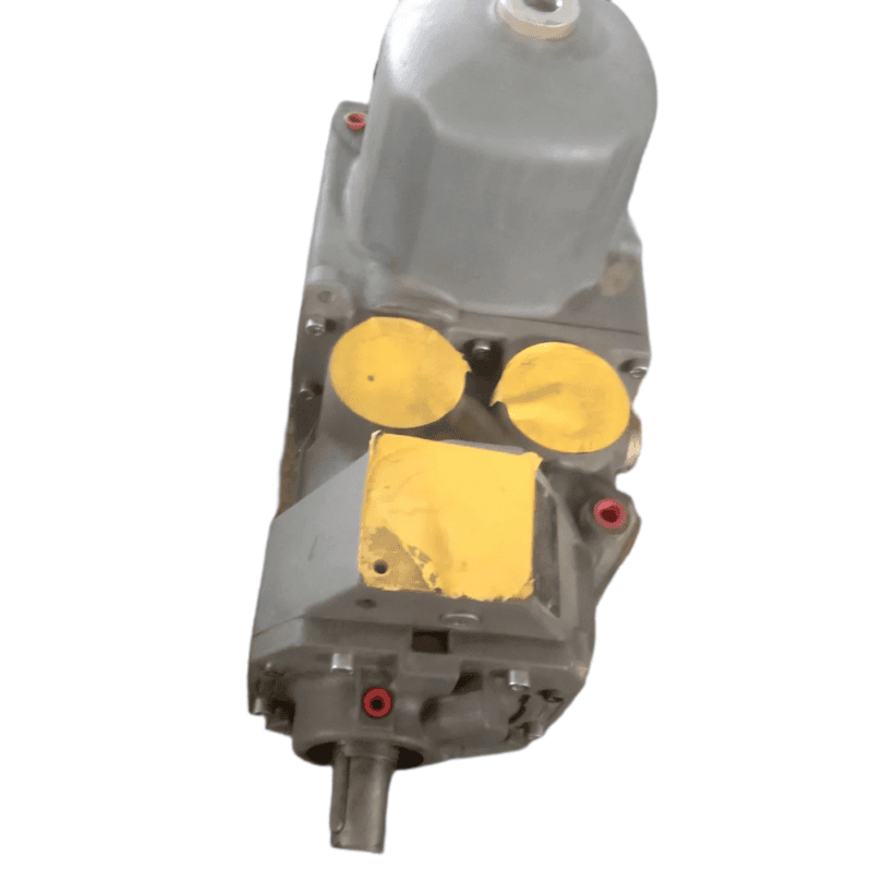 康普艾 ZS1091124  EK76 主机_麦格压缩机（江苏）有限公司