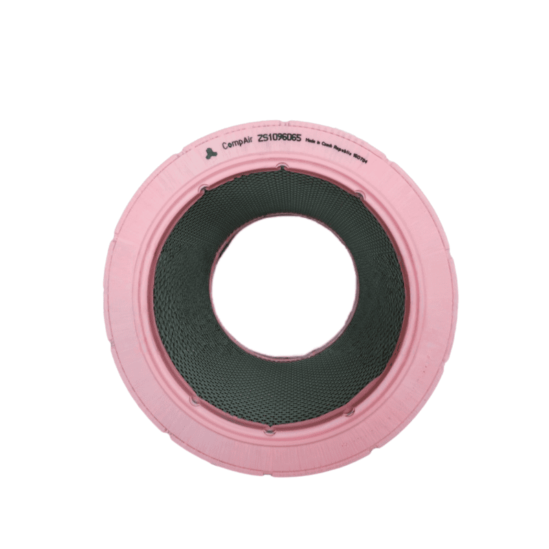 康普艾 ZS1096065 空滤_麦格压缩机（江苏）有限公司