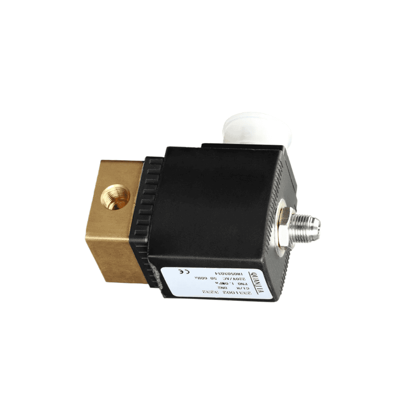 康普艾 ZS1131350 电磁阀_麦格压缩机（江苏）有限公司