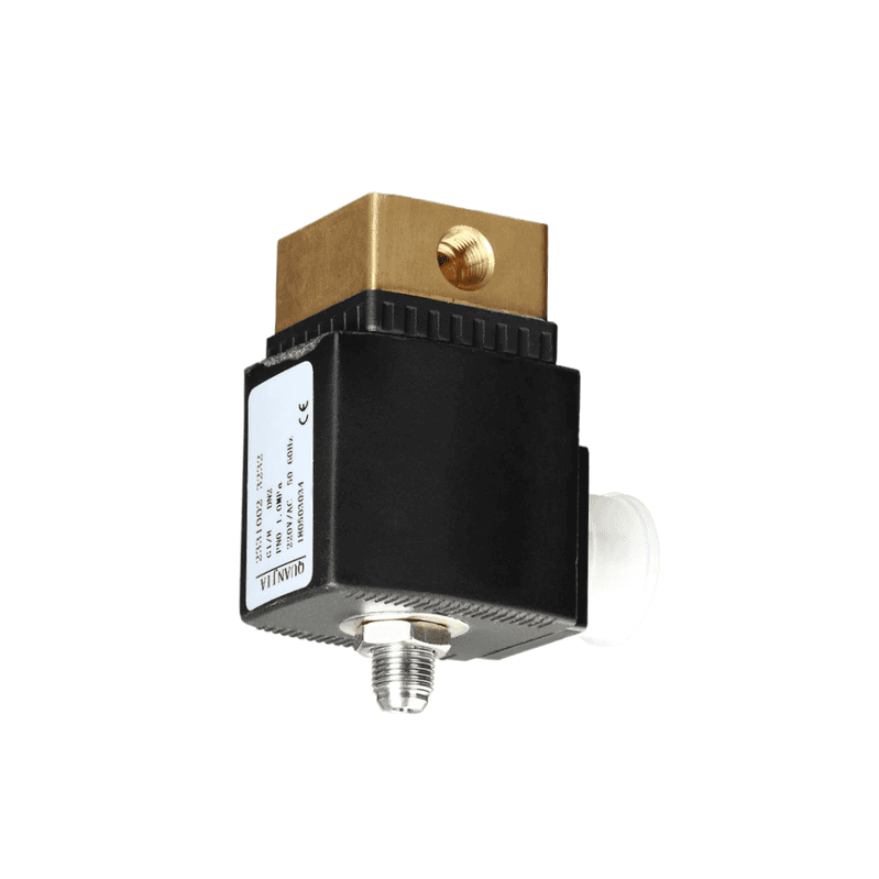 康普艾 ZS1131350 电磁阀_麦格压缩机（江苏）有限公司