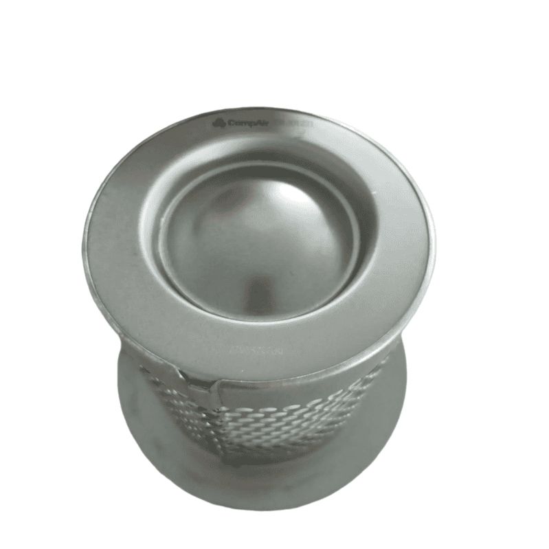 康普艾 ZS1201221 油分