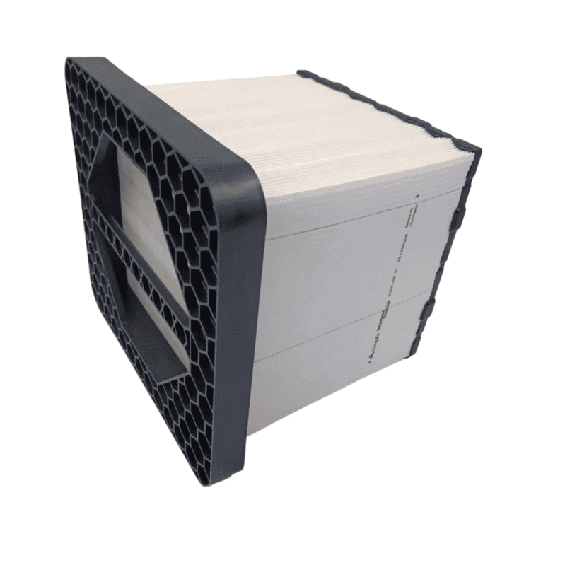 康普艾 ZS1205038 滤芯_麦格压缩机（江苏）有限公司