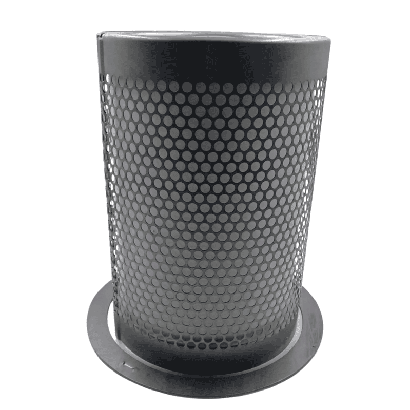 康普艾 ZS1210538 油分_麦格压缩机（江苏）有限公司