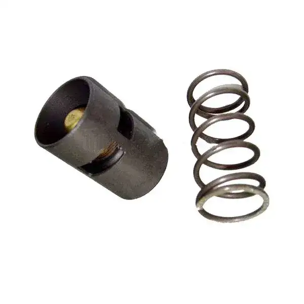 康普艾 ZS1218298 温控阀