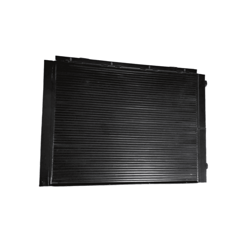 英格索兰 23700024 冷却器_麦格压缩机（江苏）有限公司