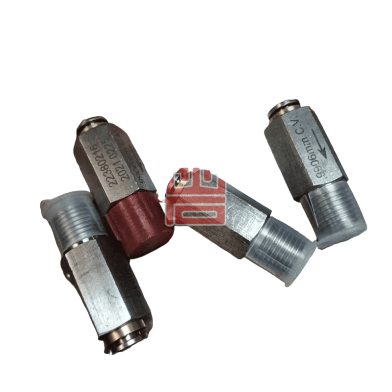 英格索兰 22380216 小孔止逆阀_麦格压缩机（江苏）有限公司