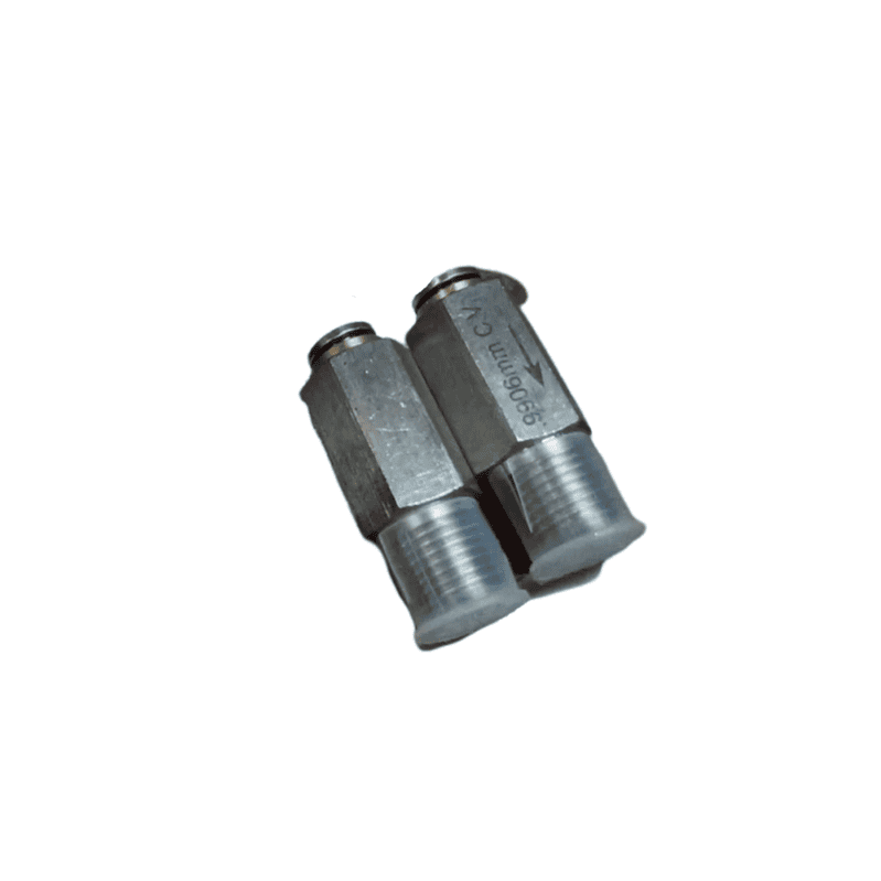 英格索兰 22380216 小孔止逆阀