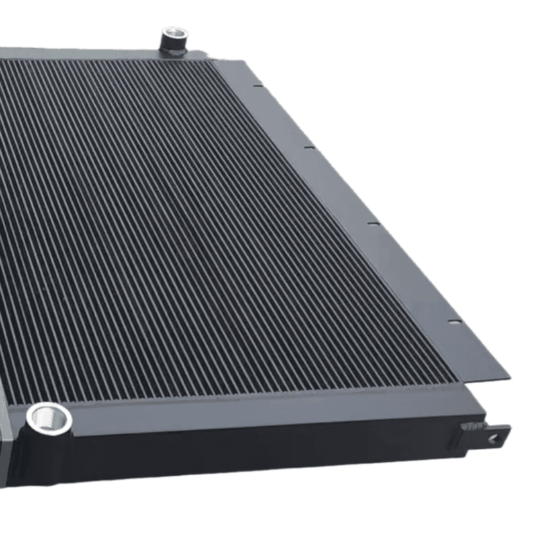 英格索兰 22996342 冷却器_麦格压缩机（江苏）有限公司