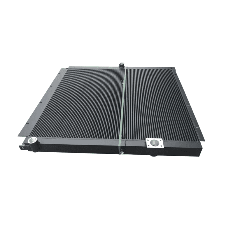 英格索兰 22996342 冷却器_麦格压缩机（江苏）有限公司